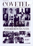 Coveted Collection is the ultimate Collector's luxury and design magazine.                                                                                                                        You can expect a great selection of Hotel and Restaurant Projects from around the world, a curated selection of design products and a fine selection of luxury, jewellery, watches and other guilty pleasures.           